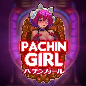 XO88 Pachin Girl